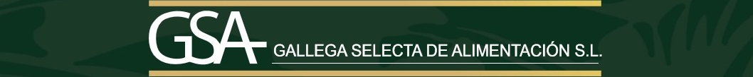 logo de Gallega Selecta de Alimentación